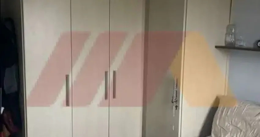 Apartamento para venda, 2 dormitórios, 1 vaga de garagem, 55m². localizado no imirim.