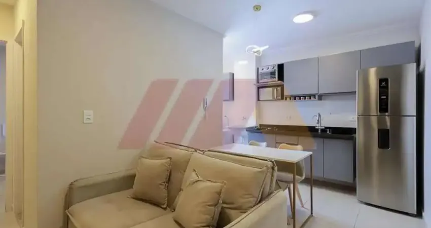 Apartamento novo à venda na parada inglesa com 1 dormitório 28 metros