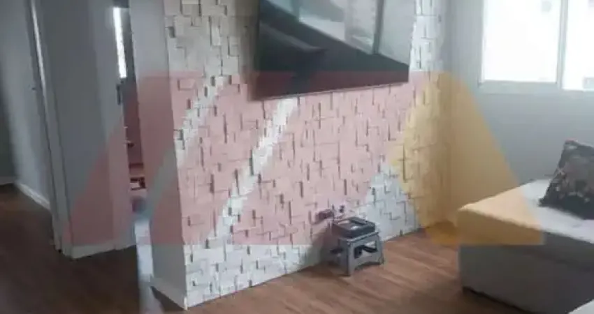 Apartamento a venda em santa terezinha com 2 dormitórios e 1 vaga de garagem