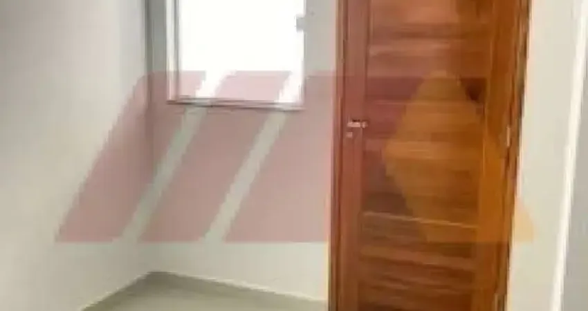 Apartamento á venda - 1 dormitório - 27m² - localizado na região da vila gustavo.