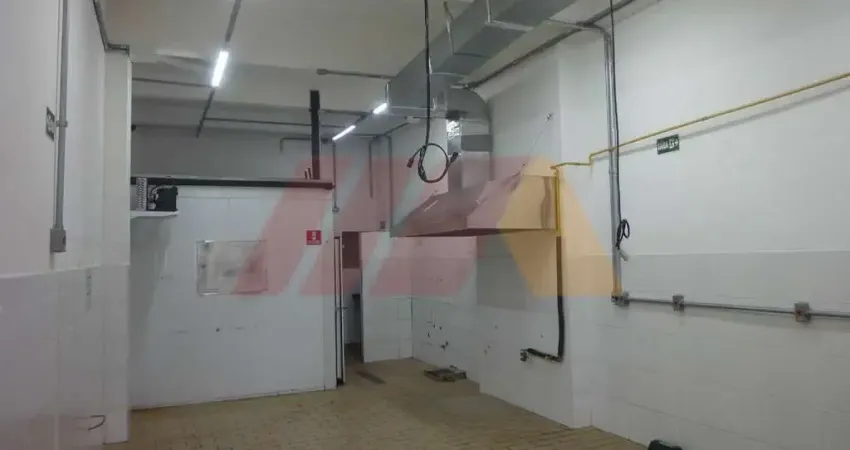 Ponto comercial para alugar em Santana, São Paulo