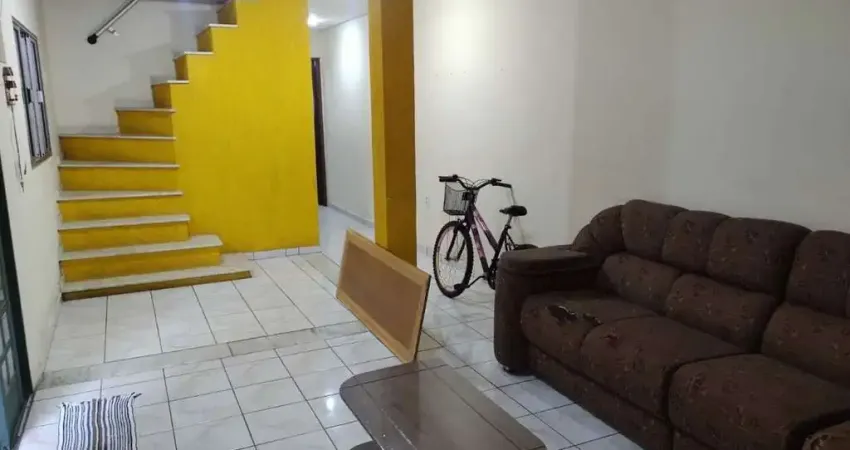 Casa para alugar 4 dormitórios 1 suíte 2 vagas com 154m² de area construida jardim iv centenário - guarulhos - sp -