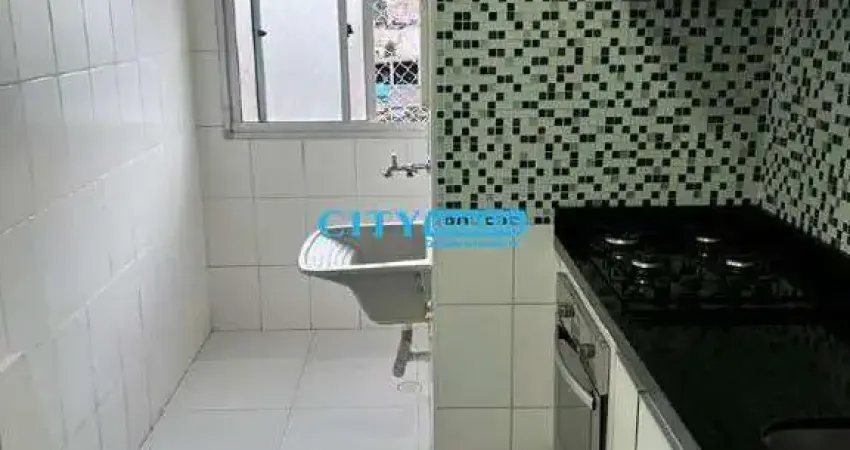 Apartamento 50m² 2 dormitórios 1 vaga no residencial adresse guarulhos - jardim rossi - guarulhos