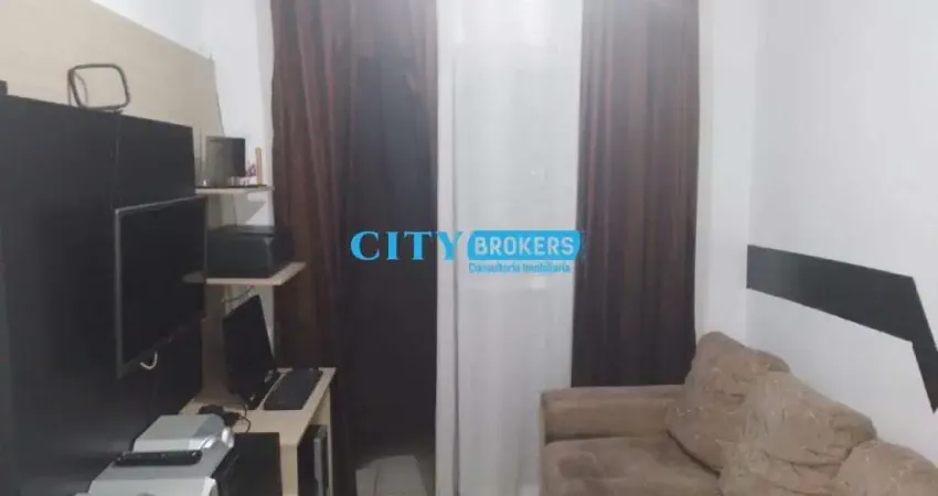 Apartamento para locação com 2 dormitórios na praça oito de dezembro guarulhos