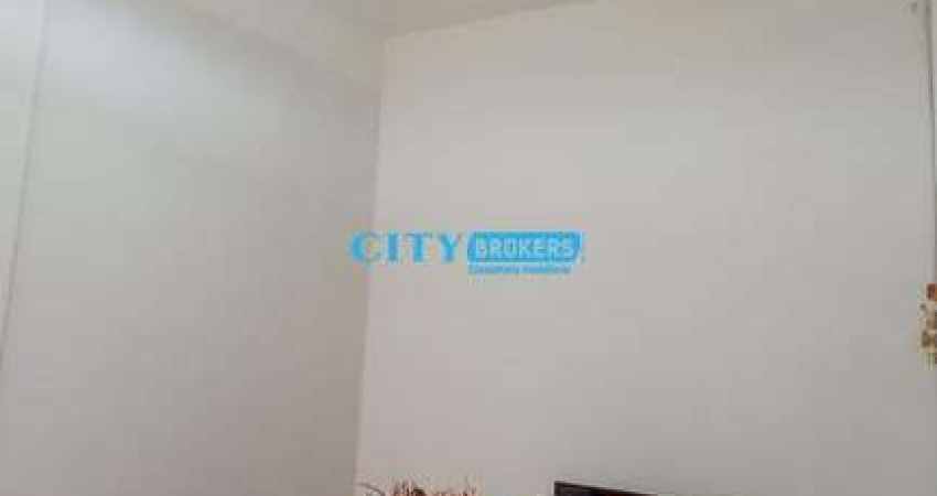 Apartamento com 1 quarto à venda na Rua Marquês de Itu, --, Vila Buarque, São Paulo