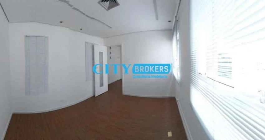 Sala comercial com 2 salas à venda na Avenida Nove de Julho, --, Jardim Paulista, São Paulo