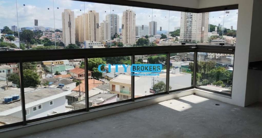 Apartamento com 4 quartos à venda na das Adálias, --, Centro, Guarulhos