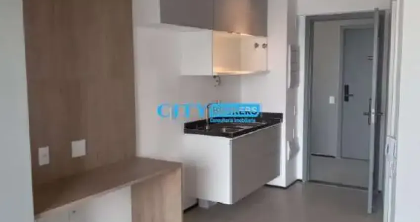 Apartamento com 1 quarto para alugar na Avenida Rebouças, --, Cerqueira César, São Paulo