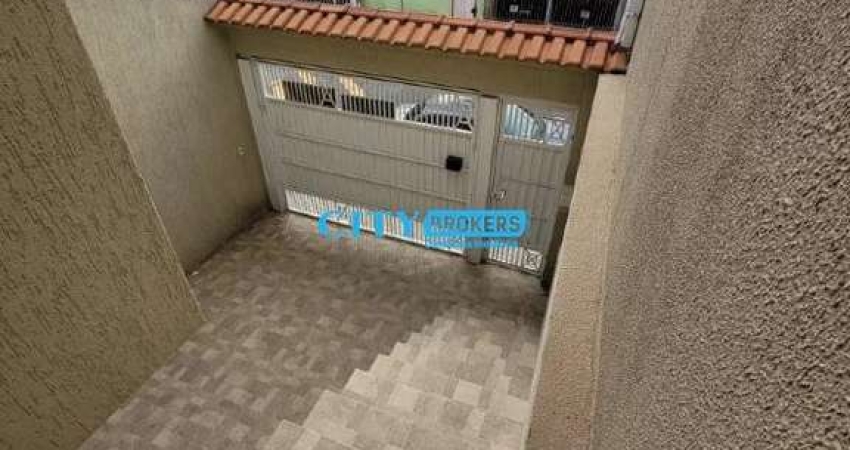 Casa com 3 quartos à venda na Ezio Padilha Oliveira, --, Jardim Gracinda, Guarulhos
