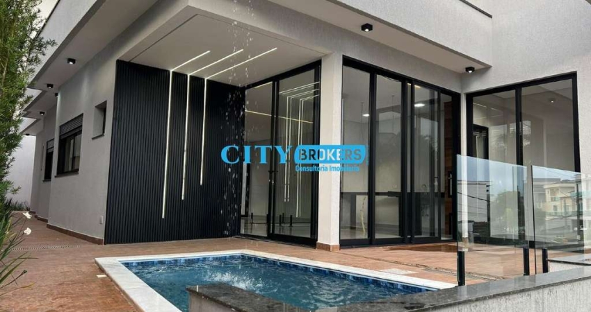 Casa em condomínio fechado com 3 quartos à venda na Prefeito Francisco Ribeiro Nogueira, --, Conjunto Bom Pastor, Mogi das Cruzes