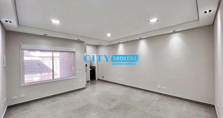 Casa com 3 quartos à venda na Rua das Camélias, --, Mirandópolis, São Paulo
