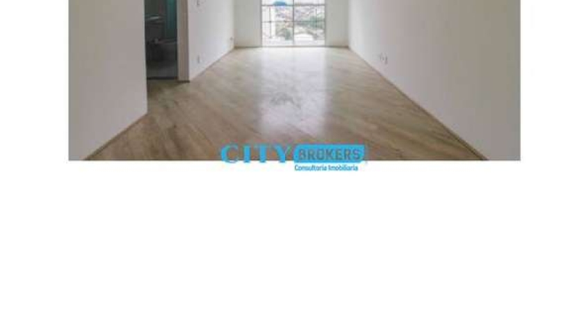 Apartamento com 2 quartos à venda na Avenida Manoel dos Santos Braga, --, Vila Robertina, São Paulo