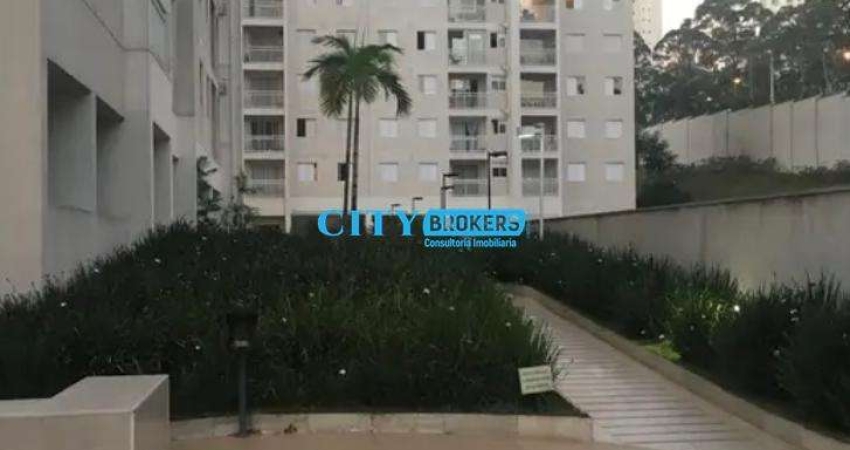 Apartamento com 2 quartos à venda na Rua Chapada de Minas, --, Parque Reboucas, São Paulo