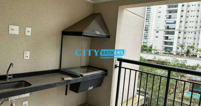 Apartamento com 2 quartos à venda na Avenida Bartholomeu de Carlos, --, Jardim Flor da Montanha, Guarulhos