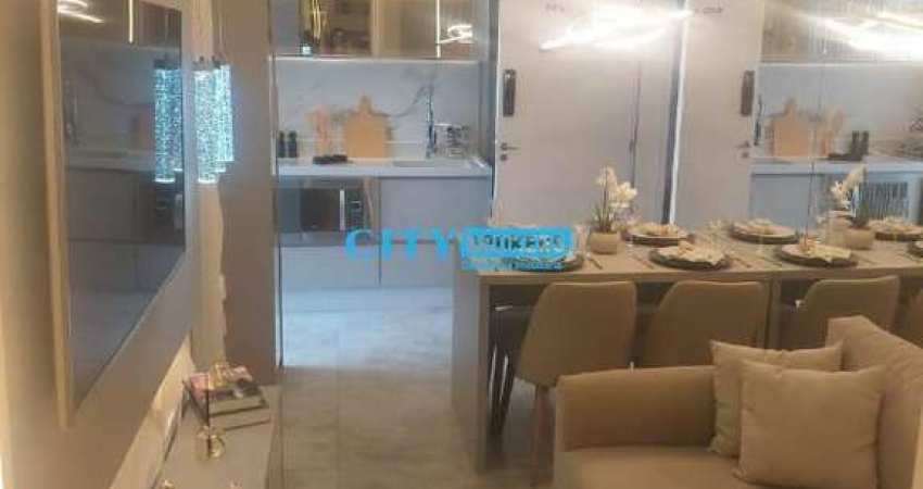 Apartamento com 2 quartos à venda na Rua Doutor Suzano Brandão, --, Vila Aricanduva, São Paulo