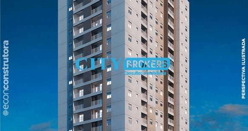 Apartamento com 2 quartos à venda na Rua Endres, --, Vila das Bandeiras, Guarulhos