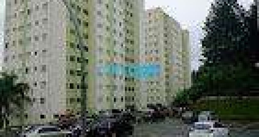 Apartamento com 2 quartos à venda na Avenida André Luíz, --, Picanço, Guarulhos