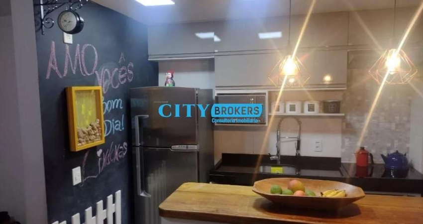 Apartamento com 2 quartos à venda na Guirá-acangatara, --, Cangaíba, São Paulo