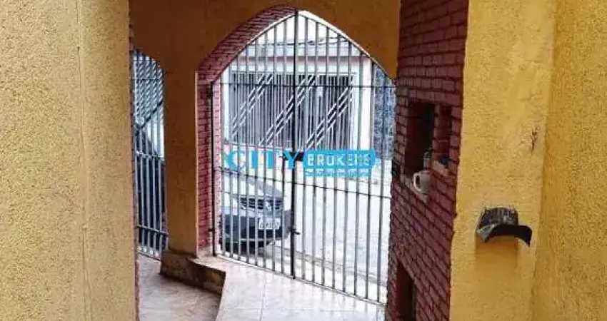 Casa com 3 quartos à venda na Cisneiros, --, Jardim São Cristóvão, São Paulo