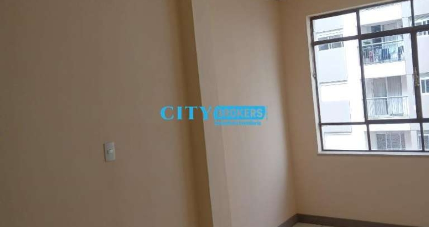 Apartamento com 1 quarto à venda na Rua Helena Zerrener, --, Liberdade, São Paulo