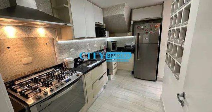 Casa com 3 quartos à venda na Rua Elias Assad Chedid, --, Vila Mariana, São Paulo
