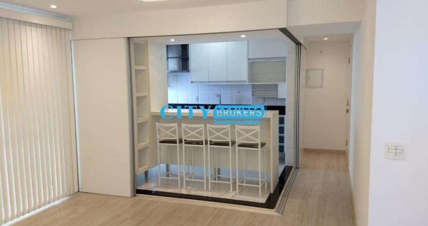 Apartamento com 2 quartos à venda na Rua Paulistânia, --, Sumarezinho, São Paulo