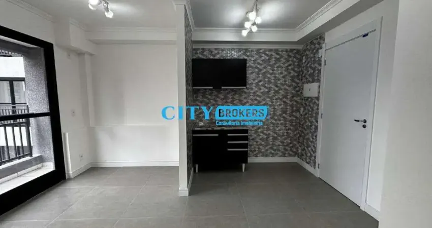 Apartamento com 1 quarto para alugar na Rua Pacobá, --, Jardim Panorama, São Paulo