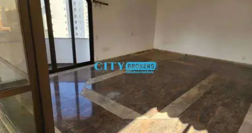 Apartamento com 4 quartos à venda na Carlos Venture, --, Mooca, São Paulo