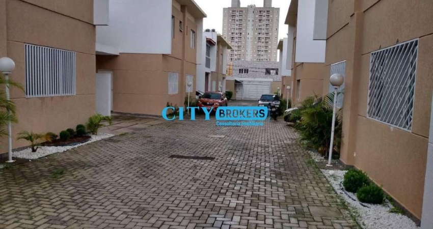 Casa em condomínio fechado com 3 quartos à venda na Rua Monsenhor Salim, --, Itaim Paulista, São Paulo