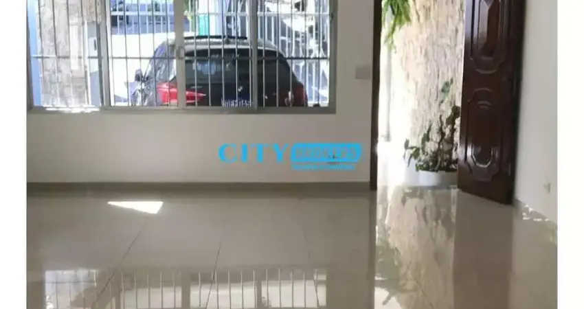 Casa com 5 quartos à venda na Rua Pinto da Luz, --, Vila Ivone, São Paulo