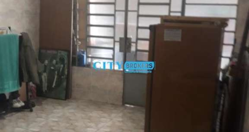 Casa com 2 quartos à venda na Peri Mirim, --, Jardim Leblon, Guarulhos