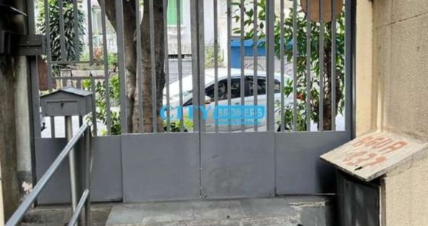 Apartamento com 2 quartos à venda na Rua Doutor Zuquim, --, Santana, São Paulo