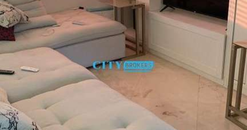 Apartamento com 4 quartos à venda na Rua Marcos Fernandes, --, Jardim da Saude, São Paulo