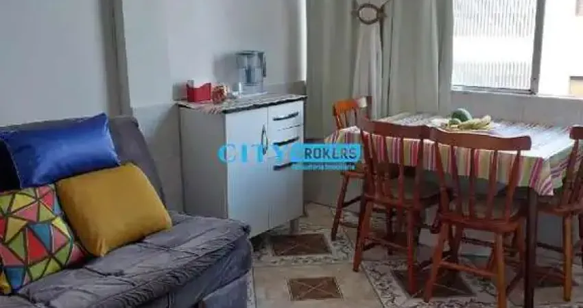 Apartamento com 1 quarto à venda na Rua Helvétia, --, Campos Eliseos, São Paulo