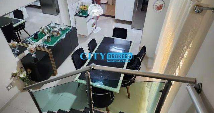 Casa com 3 quartos à venda na Coronel José Leite de Barros, --, Vila Galvão, Guarulhos