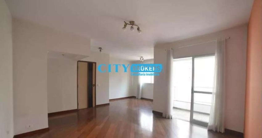 Apartamento com 3 quartos à venda na Rua Domingos Augusto Setti, --, Vila Mariana, São Paulo