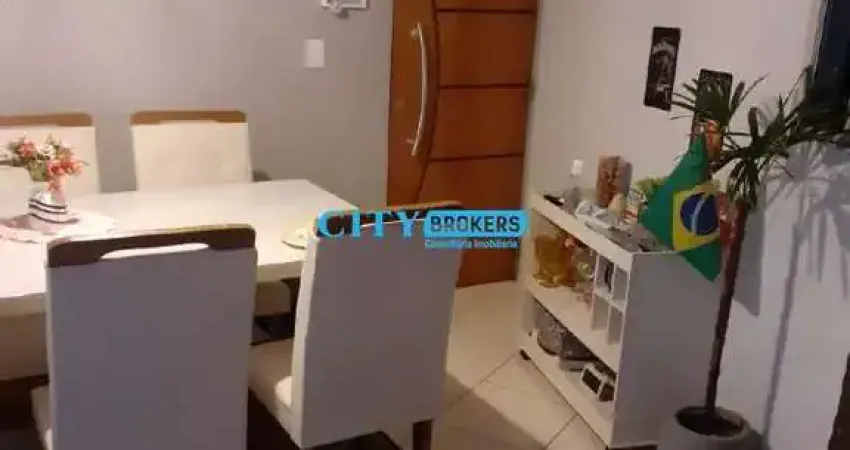 Apartamento com 3 quartos à venda na Rua Doutor Hilário Capote Valente, --, Vila Alpina, São Paulo