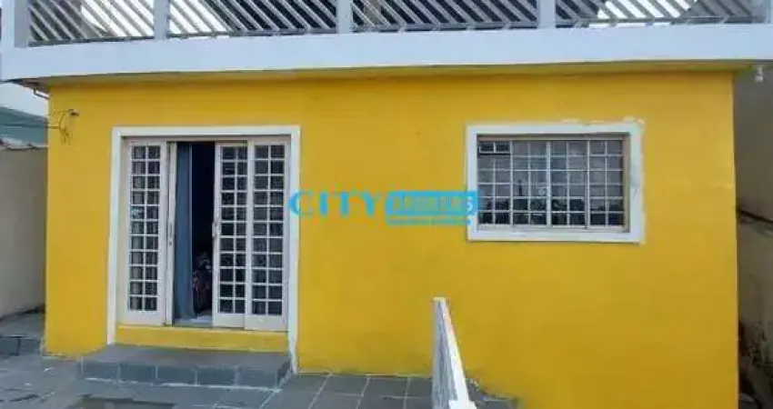 Casa com 4 quartos à venda na Gameleira Branca, --, Jardim Brasília (Zona Leste), São Paulo