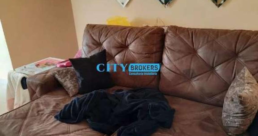 Apartamento com 2 quartos à venda na Rua Antonieta, --, Picanço, Guarulhos