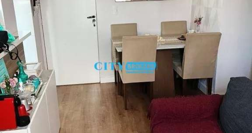 Apartamento com 2 quartos à venda na Rua Cabo Basílio Zequim Júnior, --, Parque Novo Mundo, São Paulo