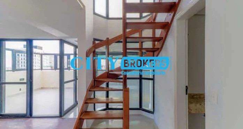 Apartamento com 3 quartos à venda na Avenida Damasceno Vieira, --, Vila Mascote, São Paulo