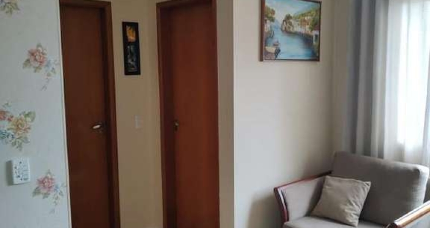 Apartamento com 2 quartos à venda na Rua Luís Carlos Lisboa, --, Núcleo do Engordador, São Paulo