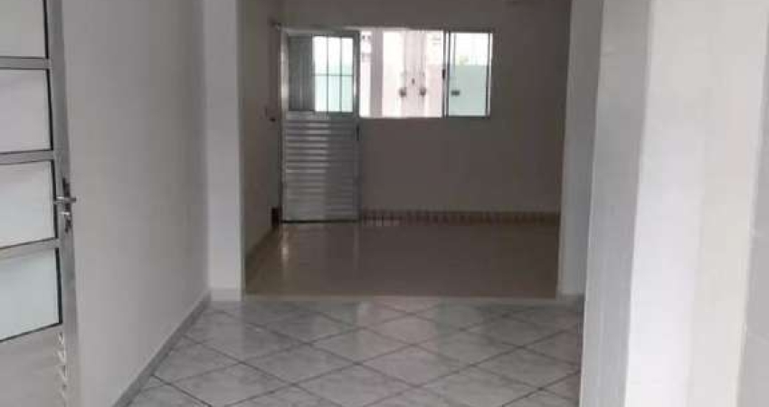 Casa com 4 quartos à venda na João Pereira Porto, --, Vila Cruz das Almas, São Paulo