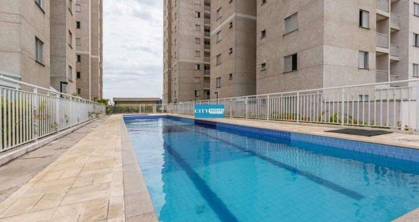 Apartamento com 3 quartos à venda na Avenida Monteiro Lobato, --, Vila Miriam, Guarulhos