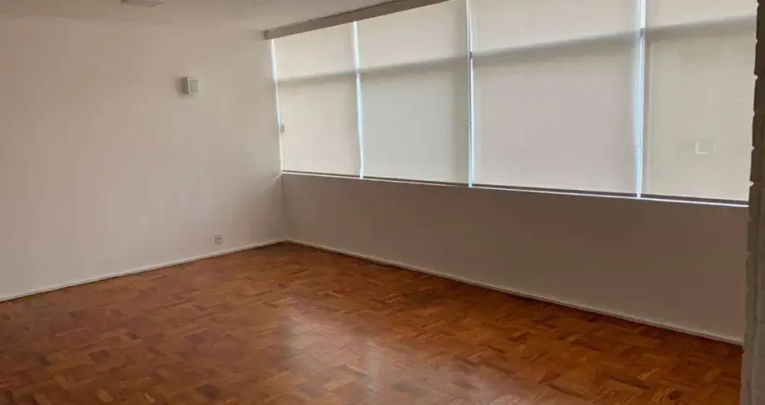 Apartamento com 3 quartos à venda na Alameda Joaquim Eugênio de Lima, --, Jardim Paulista, São Paulo