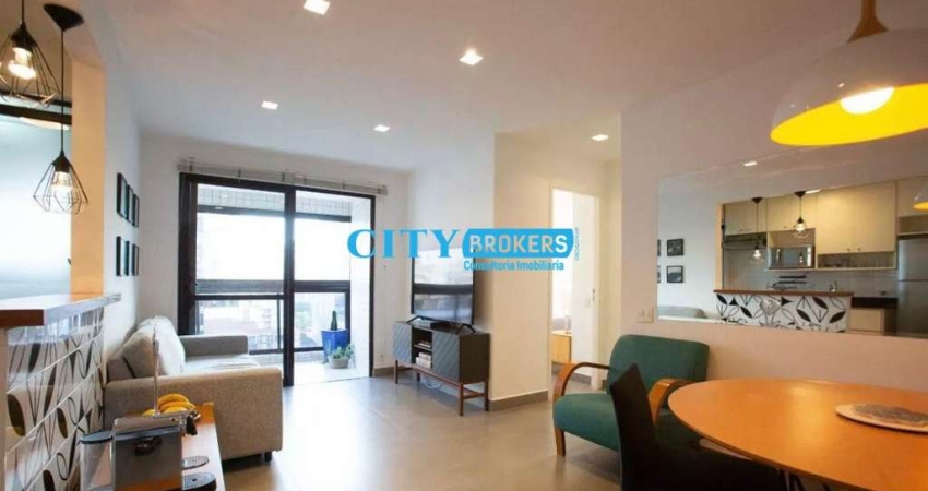 Apartamento com 2 quartos para alugar na Rua Professor Atílio Innocenti, --, Vila Nova Conceição, São Paulo
