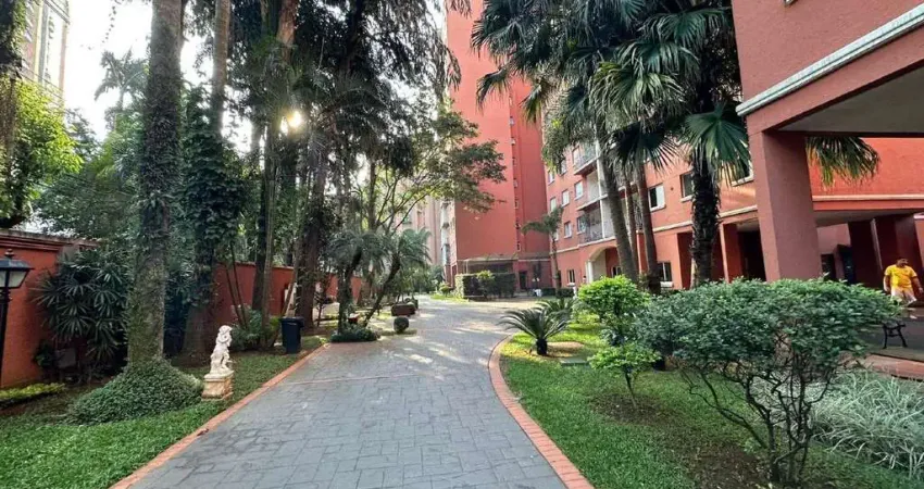 Apartamento com 4 quartos à venda na Rua do Símbolo, --, Jardim Ampliação, São Paulo