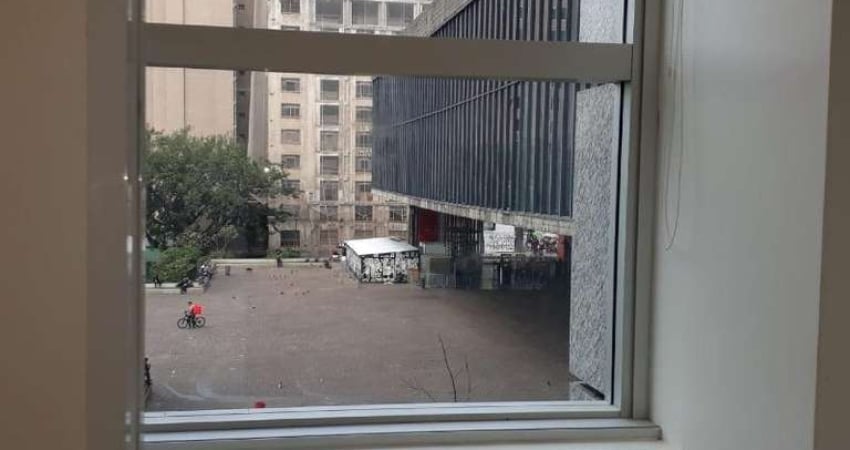 Sala comercial com 1 sala à venda na Avenida Paulista, --, Bela Vista, São Paulo