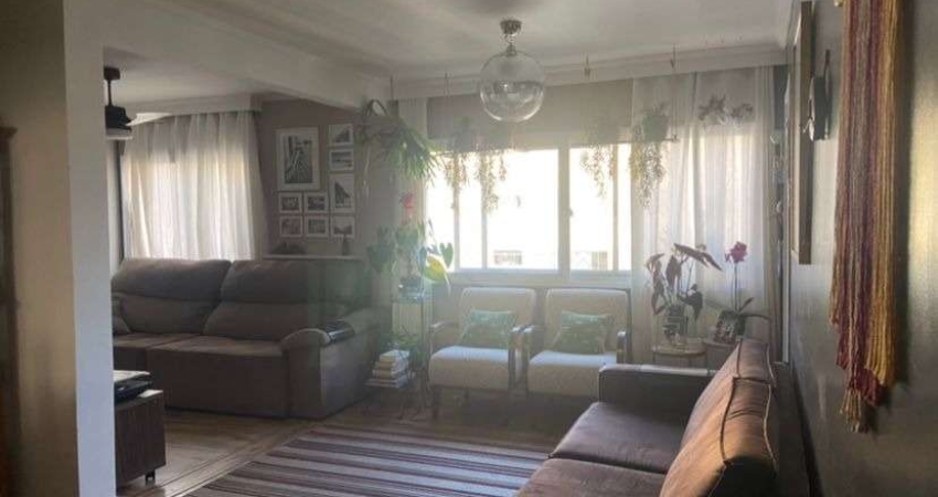 Apartamento com 3 quartos à venda na Rua Barão de Vallim, --, Campo Belo, São Paulo