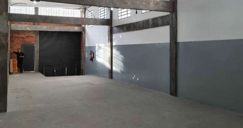 Barracão / Galpão / Depósito com 2 salas para alugar na Avenida Rotary, --, Vila das Bandeiras, Guarulhos